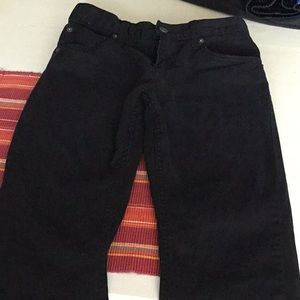 Boys Levis Jeans-Slim Fit